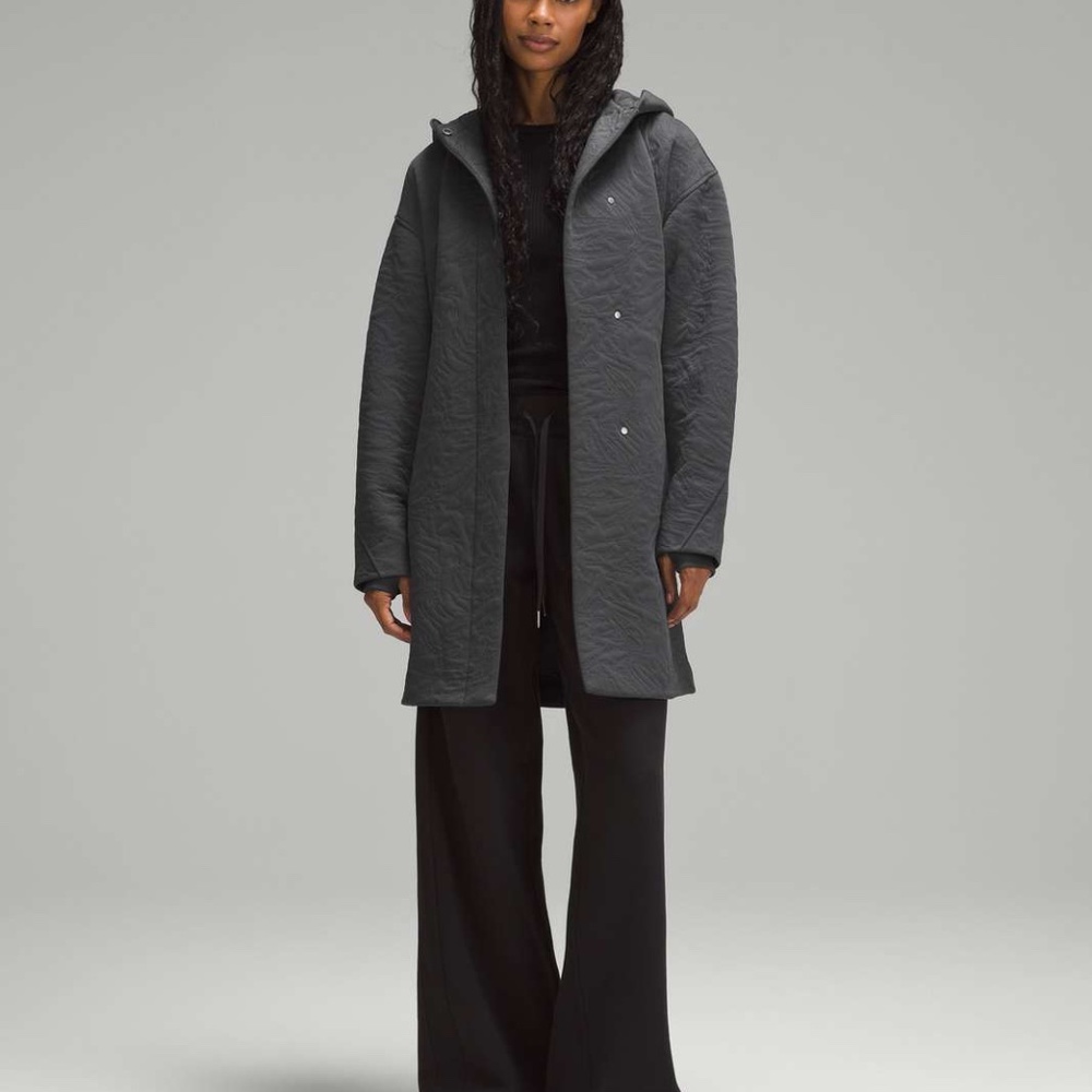 LULULEMON Coat size M/L